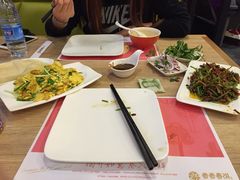 -香香春饼·非遗技艺(万达店)