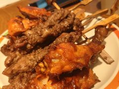 -比格比萨自助(万柳华联店)