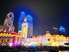 -海河游船-永乐码头(大悲院)