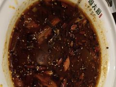 -周大厨辣椒炒肉(淮安万达店)
