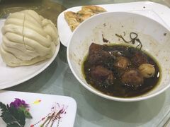 -小土豆美食(太原南街店)