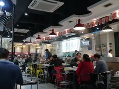 大堂-陈记顺和潮汕牛肉火锅(番禺迎宾大道店)