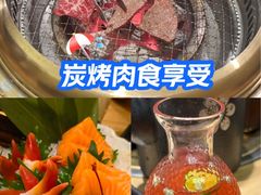 -松鱼亭·和牛烧肉(协鑫广场店)