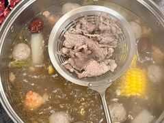 -林记潮牛·牛肉火锅(上马墩店)