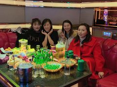 -唱客美食KTV量贩(日新路店)