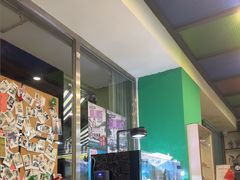 -華歡冰室-WahFoon(吉大店)
