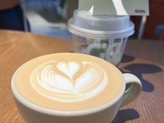 -fishtank鱼缸咖啡(三山街店)