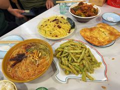 -八方后身麻辣鸡块(总店)
