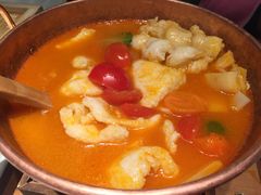 -云海肴·汽锅鸡·云南菜(高德置地店)