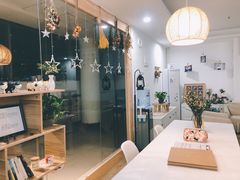 -iF摄影•全家福•证件照•形象照(南山店)