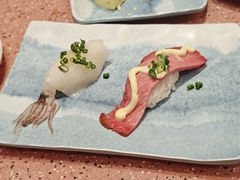 -元气寿司(环球港店)