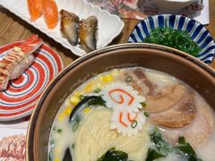 -Sushi Love 创意寿司(丽影广场店)