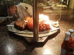 -威斯汀舞台餐厅