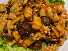 八珍豆腐-大铁勺新津菜(东丽阳光新业广场店)
