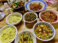 -胖东瓜·浏阳菜馆(火车站店)