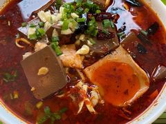 -老乡鸡(合肥火车站店)