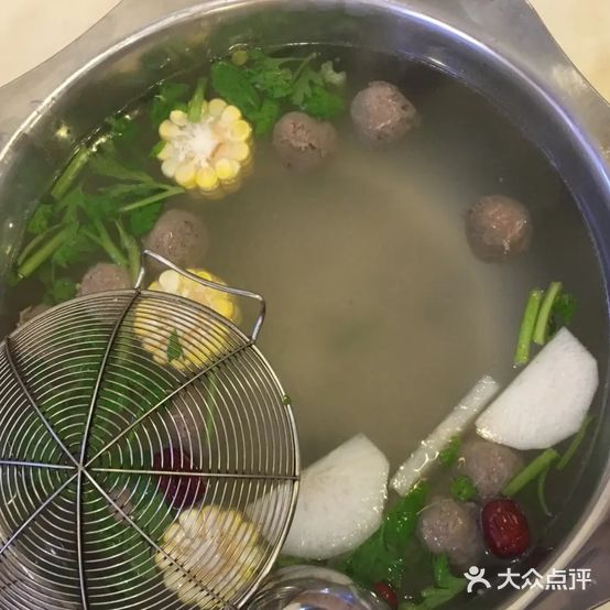 四季牛潮汕正宗牛肉火锅(沙河店)