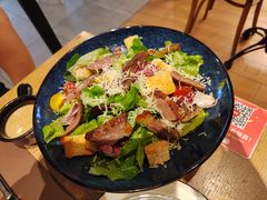 -托斯卡纳烘焙意大利餐厅(五天地店)