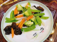 -宗巴雍姆藏餐府