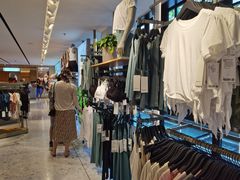 -lululemon(新天地店)