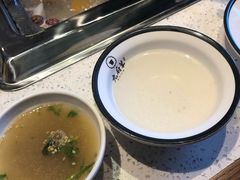 -九府羊·鲜羊火锅·烤串(新华路店)