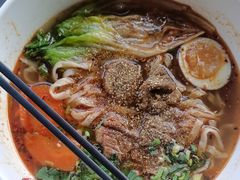 -康师傅私房牛肉面(申虹店)