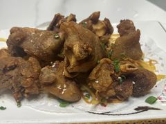 -旺达·福州菜(正大广场店)