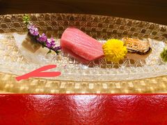 -鮨青(恒基名人购物中心店)