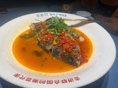 -坛宗剁椒鱼头(河西王府井店)