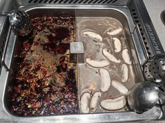 -海底捞火锅(宇飞大厦店)