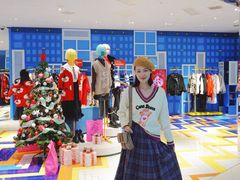 -妖精的口袋(龙之梦店)