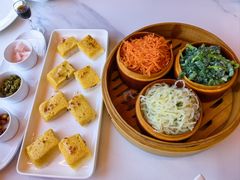 -晋阳春·山西菜·北京烤鸭(交大店)