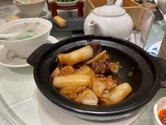 -白云宾馆·白云宴餐厅