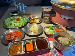 -西塔老太太泥炉烤肉(青浦蟠龙天地店)