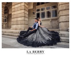 -太古映画婚纱摄影(天河店)