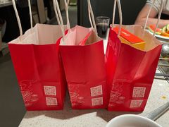 -海底捞火锅(番禺广场店)