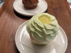 -Ten Olives甜点