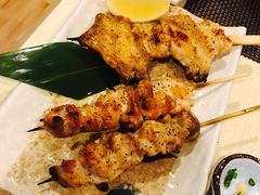 -有喜屋·深夜食堂(北京西路店)