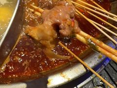 -来涮蜀鲜货火锅串串香(菜市口店)