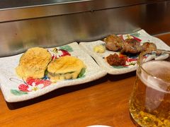 -千代武日本料理(开发区店)