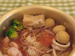 -长隆海洋王国-海洋大街餐厅