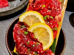 -AJIYA·池袋日式烧肉自助(天津万象城店)