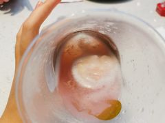 -喜茶(青岛金狮广场店)