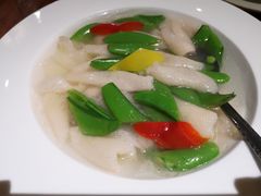 -云来居素食馆(南山店)