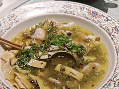 -新安人家·22年本地餐厅