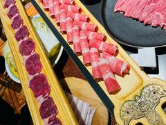 -羊大爷涮肉(亮马桥店)