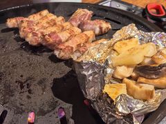 -济州爱肉堂(总店)