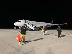 -佳木斯东郊机场