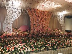 -帝都酒店餐厅·宴会厅