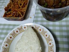 -万荣烤鸭店·北京菜(天坛店)